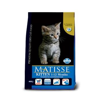 FARMINA Matisse Kitten 1,5 kg sucha karma dla kociąt