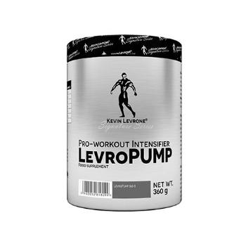 KEVIN LEVRONE LevroPump - 360g