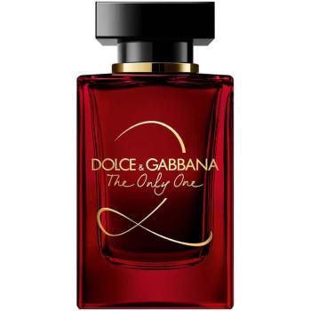 Dolce & Gabbana The Only One 2 woda perfumowana dla kobiet 100 ml