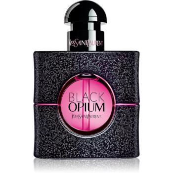 Yves Saint Laurent Black Opium Neon woda perfumowana dla kobiet 30 ml