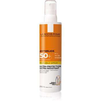 La Roche-Posay Anthelios SHAKA spray ochronny do opalania SPF 50+ 200 ml