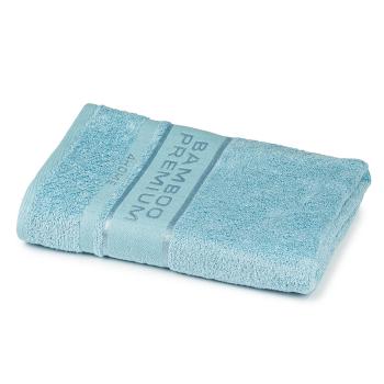 4Home Ręcznik kąpielowy Bamboo Premium jasnoniebieski, 70 x 140 cm , 70 x 140 cm