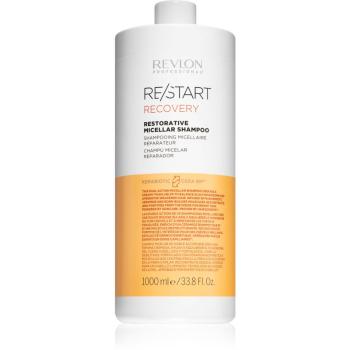 Revlon Professional Re/Start Recovery szampon micelarny do włosów słabych i zniszczonych 1000 ml