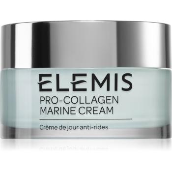 Elemis Pro-Collagen Marine Cream przeciwzmarszczkowy krem na dzień 50 ml