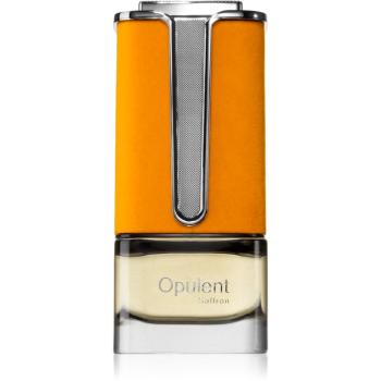 Al Haramain Opulent Saffron woda perfumowana unisex 100 ml