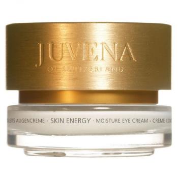 Juvena Skin Energy Moisture 15 ml krem pod oczy dla kobiet Uszkodzone pudełko