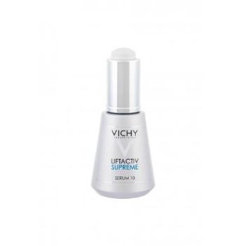 Vichy Liftactiv Supreme 30 ml serum do twarzy dla kobiet Uszkodzone pudełko