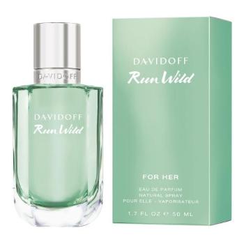 Davidoff Run Wild 100 ml woda perfumowana dla kobiet