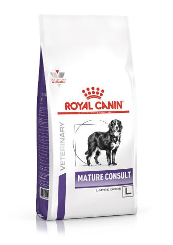 ROYAL CANIN Mature Consult Large Dogs 14 kg sucha karma dla starszych psów ras dużych