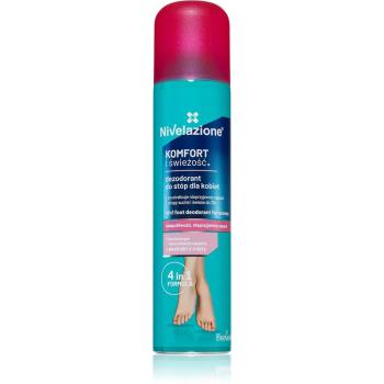 Farmona Nivelazione Feet dezodorant do stóp 4 v 1 180 ml