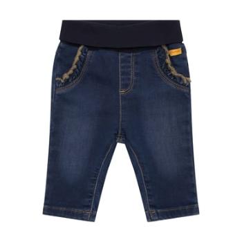 Steiff Spodnie jeansowe Mood Indigo
