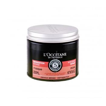 L'Occitane Aromachology Intensive Repair 200 ml maska do włosów dla kobiet