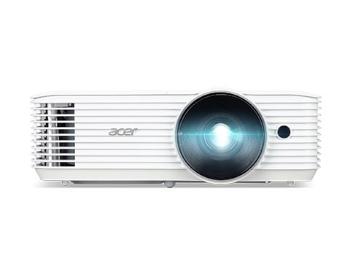 ACER Projector H5386BDKi - DLP 1280x720, HD 720, 4500Lm, 20000/1, USB, Wifi Miracast, repr3W, 2,75Kg