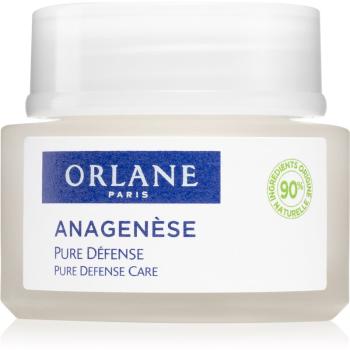 Orlane Anagenèse Pure Defense Care ochronny krem do twarzy 50 ml
