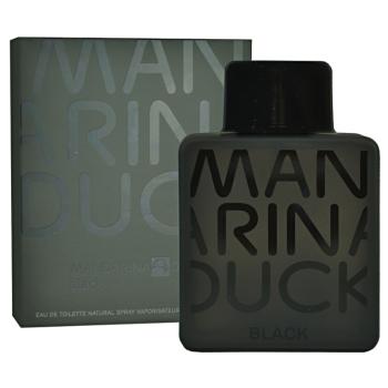 Mandarina Duck Black woda toaletowa dla mężczyzn 100 ml