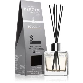 Maison Berger Paris Anti Odour Tobacco dyfuzor zapachowy z napełnieniem 125 ml