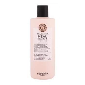 Maria Nila Head & Hair Heal 350 ml szampon do włosów dla kobiet