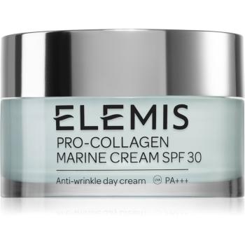 Elemis Pro-Collagen Marine Cream SPF 30 przeciwzmarszczkowy krem na dzień SPF 30 50 ml