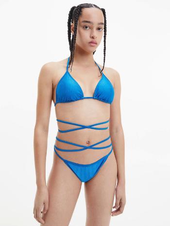 Calvin Klein Underwear	 Górna część stroju kąpielowego Niebieski