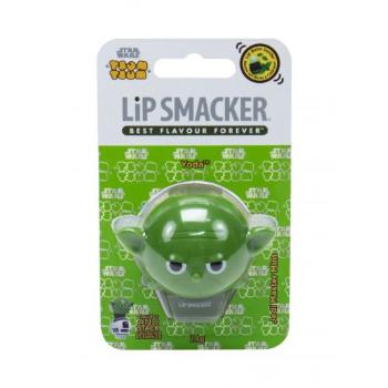 Lip Smacker Star Wars Yoda 7,4 g balsam do ust dla dzieci Jedi Master Mint