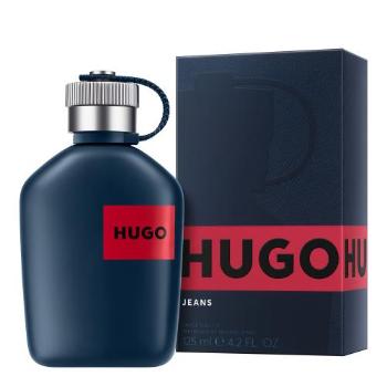 HUGO BOSS Hugo Jeans 125 ml woda toaletowa dla mężczyzn