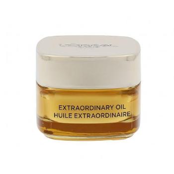 L'Oréal Paris Extraordinary Oil Nourishing Oil Cream 50 ml krem do twarzy na dzień dla kobiet