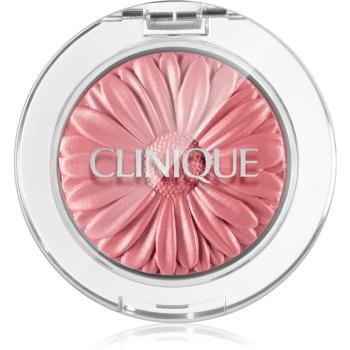 Clinique Cheek Pop™ róż do policzków odcień Rose Quartz Pop 3.5 g