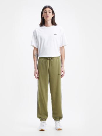 Levi's® Varsity Spodnie dresowe Zielony