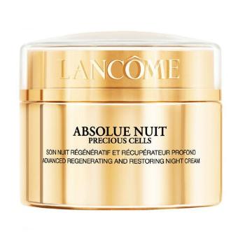 Lancôme Absolue Nuit Precious Cells 50 ml krem na noc dla kobiet