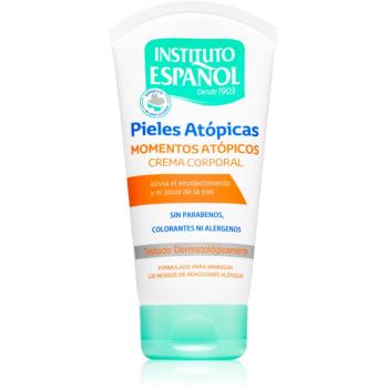 Instituto Español Atopic Skin łagodzący krem do ciała 150 ml