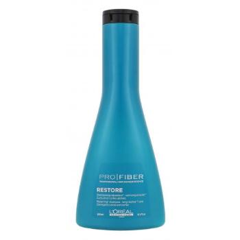 L'Oréal Professionnel Pro Fiber Restore 250 ml szampon do włosów dla kobiet