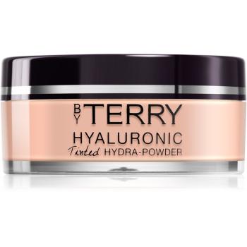 By Terry Hyaluronic Tinted Hydra-Powder puder sypki z kwasem hialuronowym odcień N200 Natural 10 g