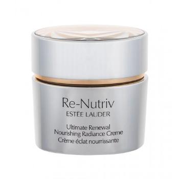 Estée Lauder Re-Nutriv Ultimate Renewal 50 ml krem do twarzy na dzień dla kobiet
