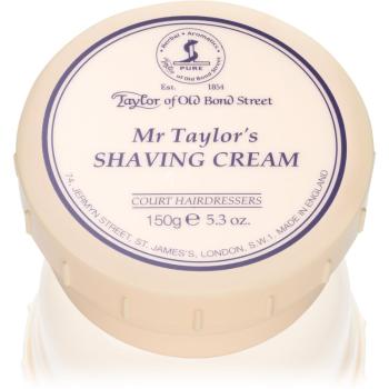 Taylor of Old Bond Street Mr Taylor krem do golenia 150 g