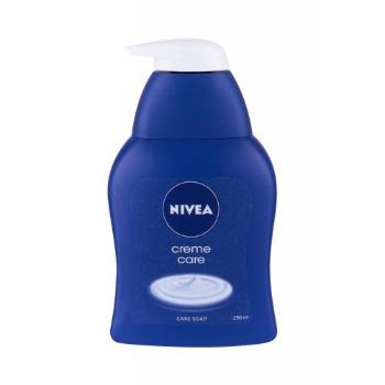 Nivea Creme Care Care Soap 250 ml mydło w płynie dla kobiet