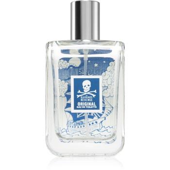 The Bluebeards Revenge Original Blend Eau de Toilette woda toaletowa dla mężczyzn 100 ml
