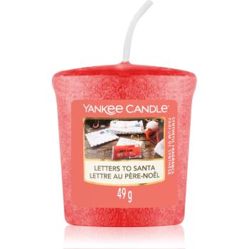 Yankee Candle Letters To Santa sampler 49 g