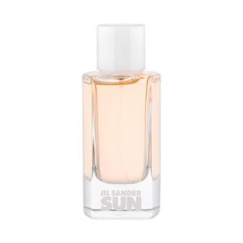 Jil Sander Sun Summer Edition 75 ml woda toaletowa dla kobiet