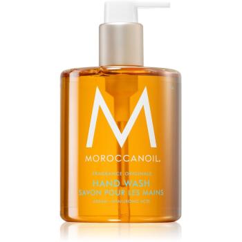 Moroccanoil Body Fragrance Originale mydło do rąk w płynie 360 ml
