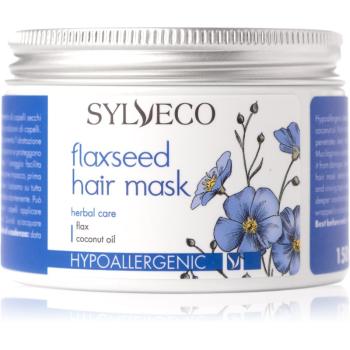 Sylveco Hair Care Lniana maska do włosów 150 ml