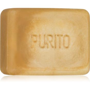 Purito Cleansing Bar Re:store nawilżające mydło oczyszczające do ciała i twarzy 100 g
