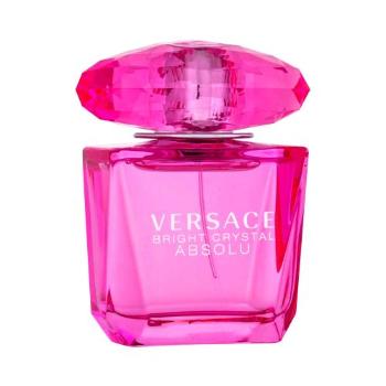 Versace Bright Crystal Absolu 30 ml woda perfumowana dla kobiet