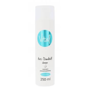 Stapiz Vital Anti-Dandruff Shampoo 250 ml szampon do włosów dla kobiet