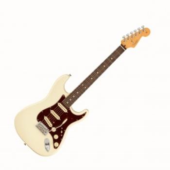 Fender American Professional Ii Stratocaster Rw Owt