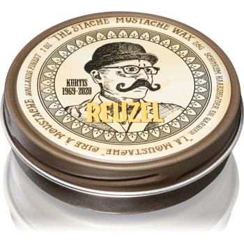 Reuzel "The Stache" Mustache Wax wosk do wąsów nadający zdrowy blask 28 g