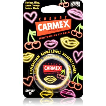 Carmex Cherry balsam do ust SPF 15 7,5 g