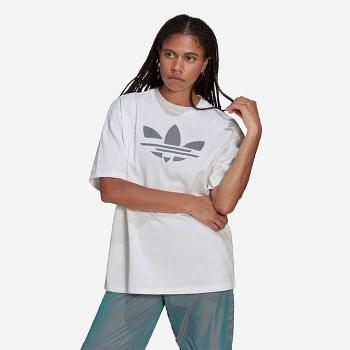Koszulka adidas Originals Adicolor Iridescent Shattered Trefoil Tee H35894