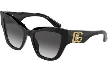 Dolce & Gabbana Timeless Collection DG4404 501/8G ONE SIZE (54)