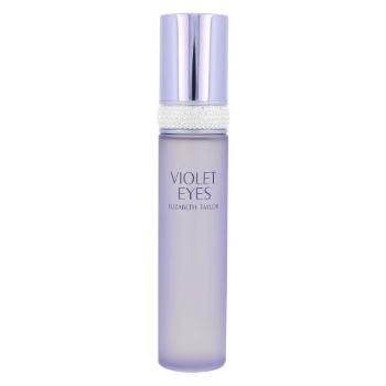 Elizabeth Taylor Violet Eyes 50 ml woda perfumowana dla kobiet Uszkodzone pudełko