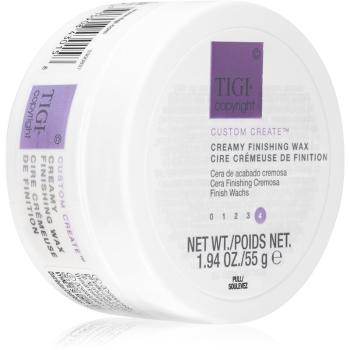 TIGI Copyright Creamy wosk do stylizacji 55 g